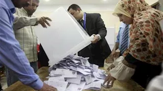 انتخابات النواب 2025.. بيان الحصر العددي للدائرة الثالثة بالبحيرة 