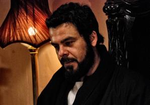 الممثل الأردنى منذر رياحنة : تلقيت تهديدات بالقتل بعد مسلسل الاجتياح