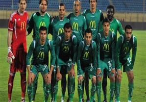  الاتحاد يخطف أول فوز بالدوري أمام أسوان ممثل الصعيد