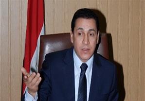 تحويل رئيس وحدة محلية بالشرقية للتحقيق لعدم تعاونه مع غرفة عمليات الانتخابات