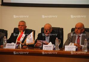 العليا للانتخابات: 10 دول لم يصوت بها المصريون بالخارج