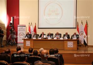 العليا للانتخابات: الوادى الجديد أعلى المحافظات تصويتًا.. والجيزة الأقل