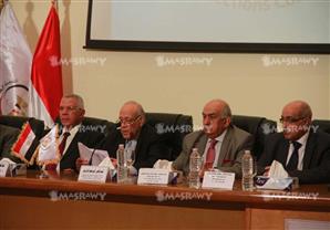 غرفة القضاة: انتظام العمل بجميع اللجان ولا شكاوى حتى الآن ونسبة التأخير لا تذكر