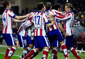 بالفيديو- أتلتيكو يسحق أستانا.. وجالطة سراي يحقق فوزه الأول بدوري الأبطال