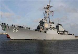 أمريكا تبيع السعودية 4 سفن حربية بـ 11 مليار دولار