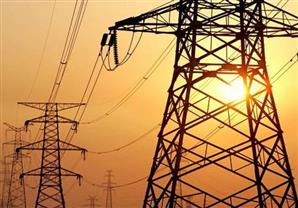 الكهرباء: 25400 ميجاوات الحمل الأقصى المتوقع اليوم