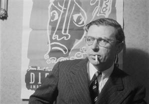 في ذكرى الواقعة: سارتر.. الأديب الذي نال جائزة نوبل رغمًا عنه