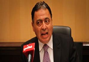 الصحة: اعتماد الدواء المصري لعلاج فيروس سي بسعر أقل من المستورد