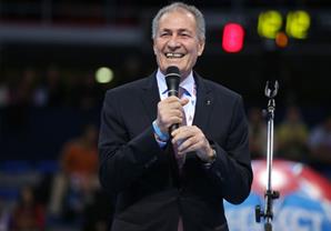 رئيس الاتحاد الدولي لليد: مصر قادرة على تنظيم البطولة الأفضل في التاريخ