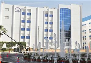  "الجلاء الطبي" للقوات المسلحة ينظم ورش تدريبية في مجال المخ والأعصاب  