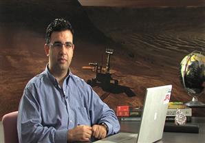 عصام حجي يوضح موقفه من "مشروع فريق رئاسي لانتخابات 2018"