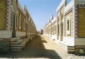 "الإسكان" تطرح مقابر جاهزة للإستلام بمدينة بدر بنظام حق الانتفاع