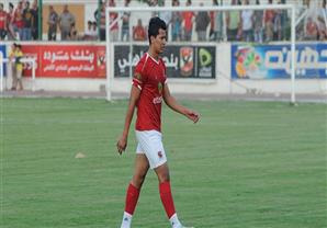 استبعاد جمال والشيخ وعودة إيفونا وزكي لقائمة الأهلي أمام المحلة