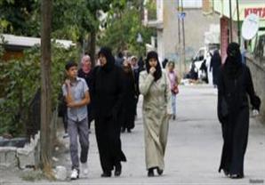 الجارديان: الرحلة من حمص إلى وارويك