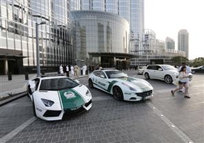 شرطة دبي تضبط فلبينيا قتل خادمة على طريقة أفلام " الزومبي" 