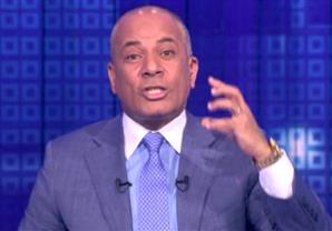 أحمد موسى: حشد إخواني ـ سلفي لدعم عمرو الشوبكي بالدقي