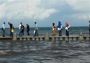 بعد غرق الأسكندرية.. الأطباء العرب تستعد لإنقاذ المواطنين من الشتاء بـ"حملة دفء"