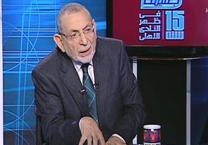 القيعي: مرتضى يجب أن يُحاسب نفسه.. وإثارة قضية نادي القرن "شوشرة"