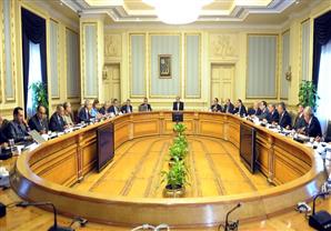 المجلس الأعلى للطاقة يناقش مبادرة تكنولوجيا الطاقة الشمسية