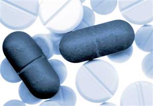 كيفية تقسيم أقراص الدواء بشكل سليم