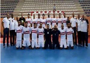 الزمالك يُقصي الأهلي من ربع نهائي بطولة إفريقيا لليد ليواجه الترجي