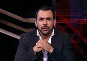 الحُسيني يهاجم دار الإفتاء: "من أول قلم نخيتوا"