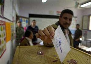 العليا للانتخابات: تصويت الرجال أعلى من السيدات في اليوم الأول من جولة الإعادة