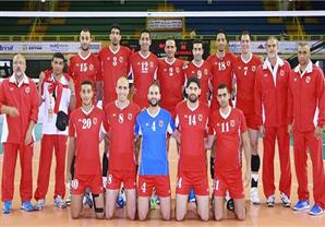 كرة طائرة.. الأهلي يخسر 3-0 أمام بطل إيران في افتتاح مونديال الأندية