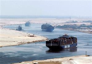 انطلاق فاعليات "ملتقى مصر الدولي للخدمات اللوجستية"