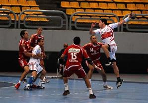 الأهلي يطرح تذاكر موحدة لحضور جميع مباريات بطولة إفريقيا لليد