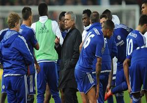 بالفيديو- تشيلسي يودع كأس الرابطة.. وهال "المحمدي" يصعد لربع النهائي