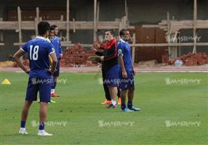 الأهلي يحدد موعد معسكره أثناء توقف الدوري