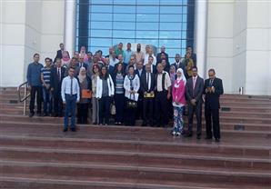 الاتصالات: اتفاقيات جديدة لتفعيل 52 نادي تكنولوجيا معلومات في 20 محافظة 