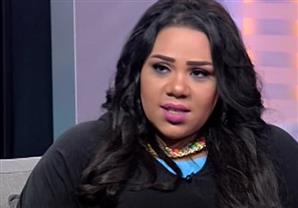 شيماء سيف تتماثل للشفاء وتعود لتصوير "نفسنة" 