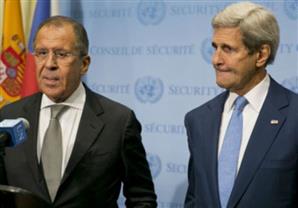 الجارديان: "دعوة إيران لمحادثات سوريا تمثل تغيرا في سياسة أمريكا وحلفائها"