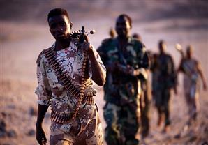 أكل لحوم البشر وتجنيد الأطفال سمة الحرب في جنوب السودان