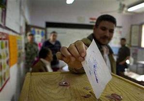 نتائج جولة الإعادة بدوائر أسوان الخمس لانتخابات مجلس النواب