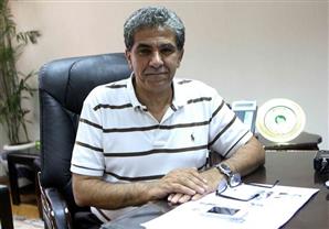 وزير البيئة يطرح حلاً لمواجهه قش الأرز: مبادلته مع الفلاح بالسماد والاستفادة منه