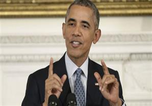 أوباما: الغارات الجوية الروسية تقوي تنظيم داعش