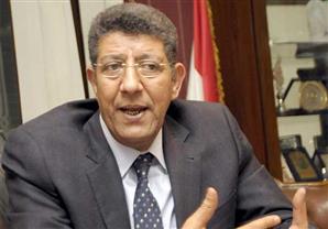 وفد نادي القضاة يحمل لقضاة العالم ملفا عن طبيعة جرائم الإرهاب في مصر