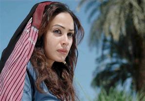 هند صبري تبدأ تصوير "زهرة حلب" قريباً