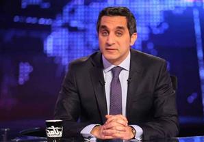 بعد هجومه على بوتين.. باسم يوسف يكشف حقيقة علاقته بأمريكا