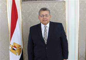 الشيحي: مصر تستعيد ريادتها في أفريقيا برئاسة اللجنة الفنية للتعليم