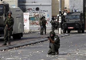 استشهاد طفل فلسطيني جراء إصابته برصاص في الرأس شرق رفح