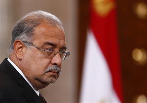 مجلس الوزراء في بيان رسمي: الطائرة الروسية سقطت بسيناء