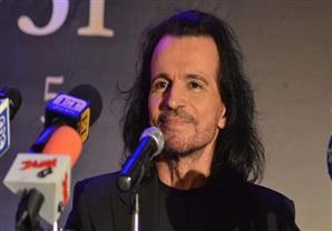 ياني: معجب بمقتنيات المتحف المصري بالتحرير