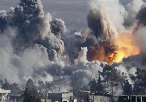  "العربية الحدث": مقتل 7 وإصابة 20 في قصف حوثي شمال غرب اليمن