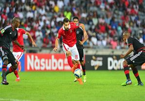  5 طرق أمام الأهلي لهزيمة أورلاندو والتأهل لنهائي الكونفدرالية ؟ (تحليل)