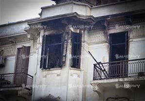 ماس كهربائي يحول فرحة "السبوع" إلى مأتم بمصرع الأم وإصابة 6 بالاسكندرية