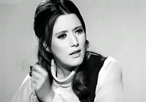 شمس البارودي.. نجمة الإغراء التي تزوجت حسن يوسف وتابت على يد الشعراوي - (بروفايل)